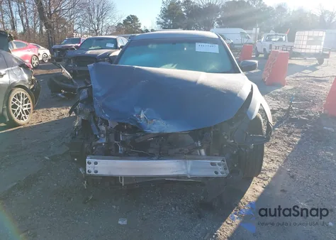 2018 Nissan Altima 2.5 S from USA, damaged, VIN 1N4AL3APXJC475783